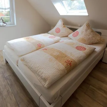 Apartment Exklusive Stopperstek 10 Norddeich (Norden)