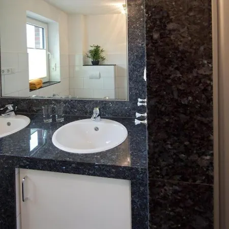 Exklusive Stopperstek 10 Apartment Norddeich (Norden)