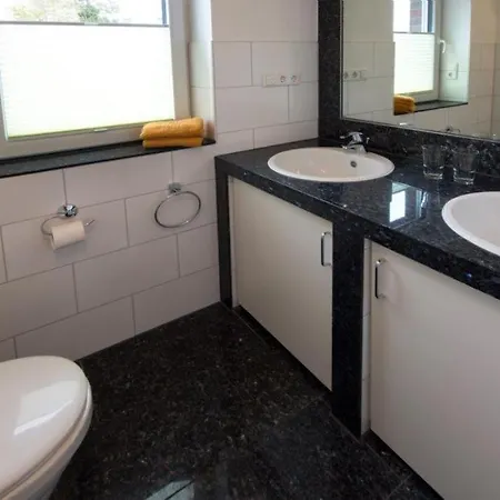 Apartment Exklusive Stopperstek 10 Norddeich (Norden)