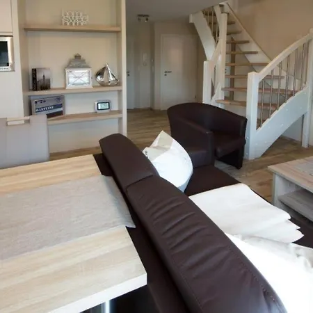 Exklusive Stopperstek 10 Norddeich (Norden)
