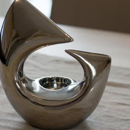 Appartamento Exklusive Stopperstek 10