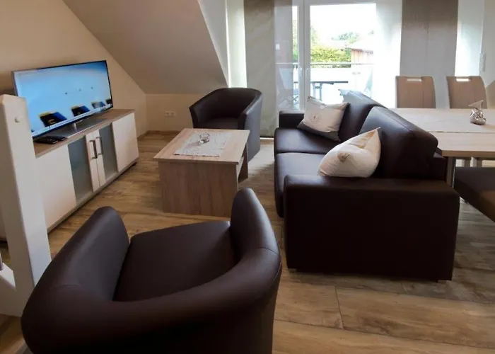 Exklusive Stopperstek 10 Lägenhet *