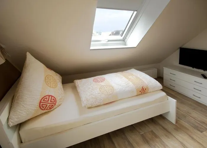 Exklusive Stopperstek 10 * Norddeich (Norden)