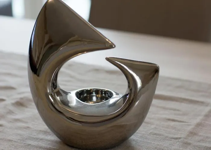 Lägenhet Exklusive Stopperstek 10