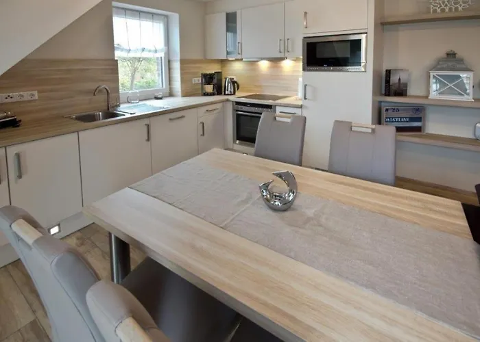 Exklusive Stopperstek 10 Lägenhet *