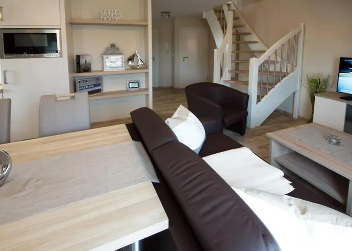 Lägenhet Exklusive Stopperstek 10 *